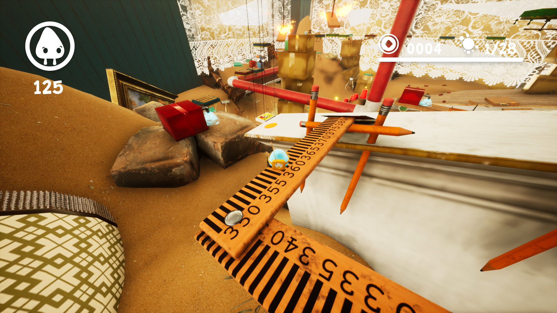 Water Me! screenshot 3