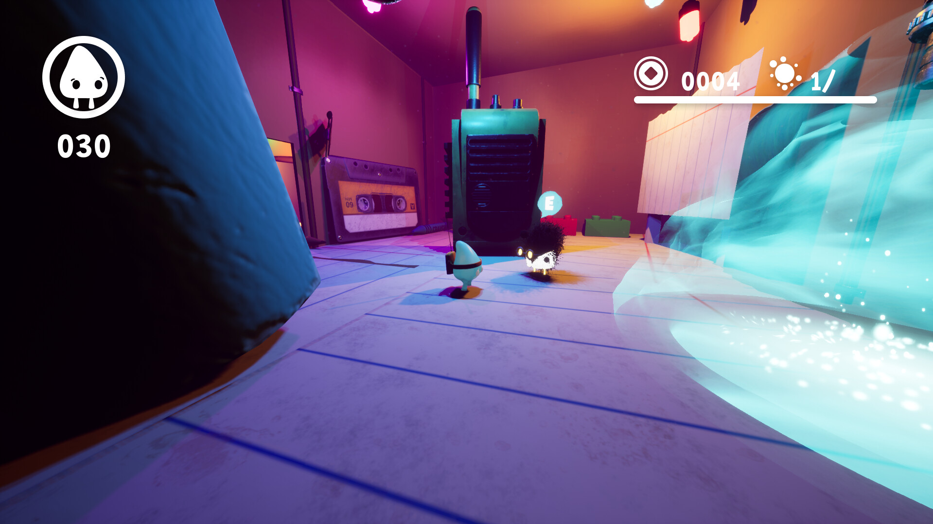 Water Me! screenshot 4