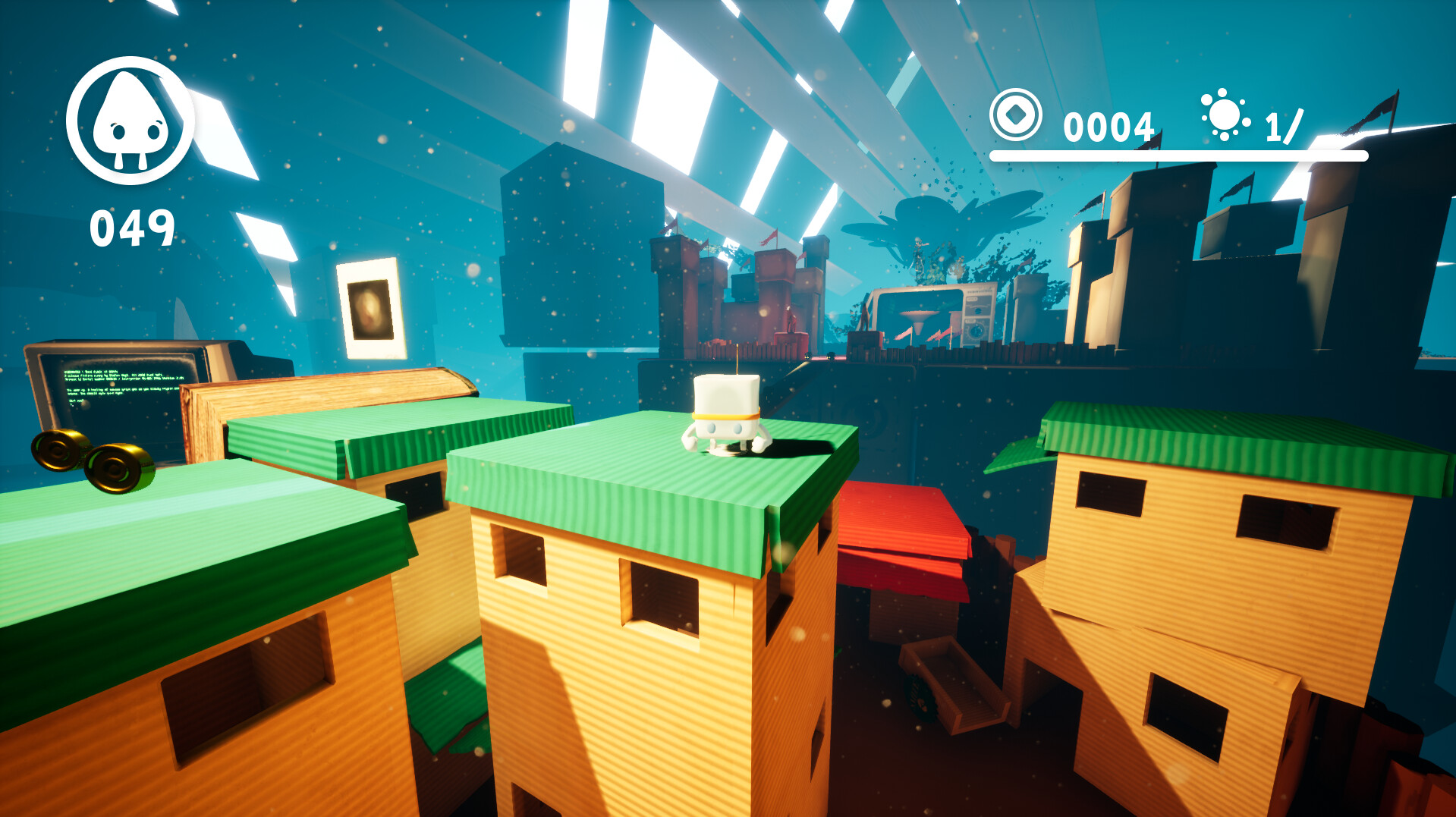 Water Me! screenshot 12