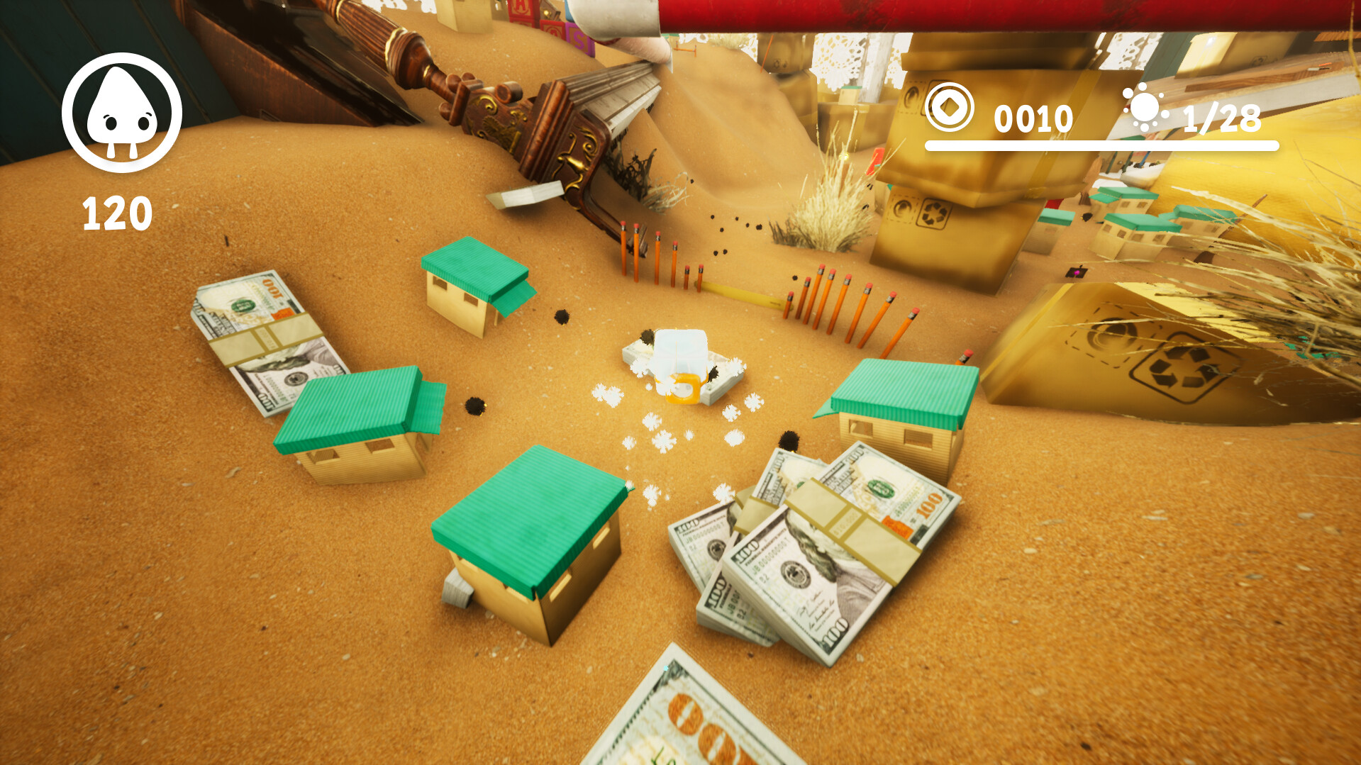 Water Me! screenshot 11