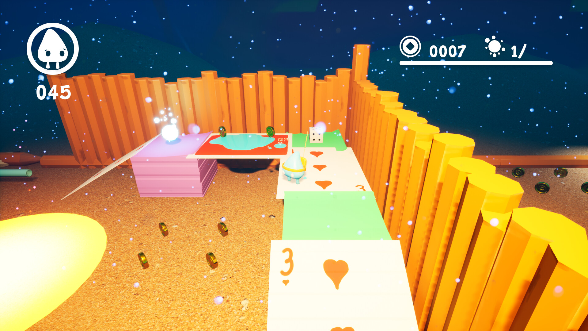 Water Me! screenshot 10