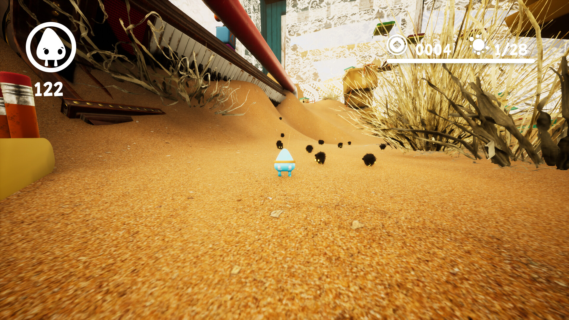 Water Me! screenshot 6