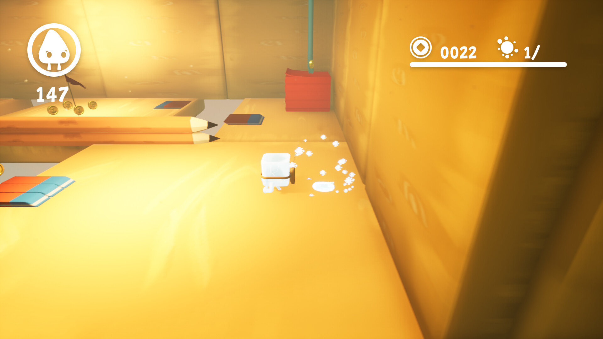 Water Me! screenshot 9