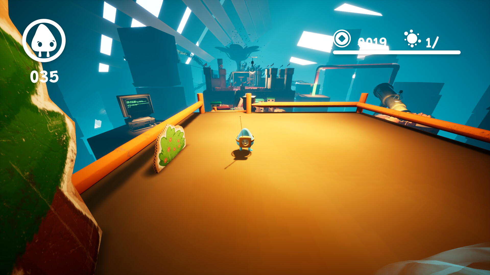Water Me! screenshot 1