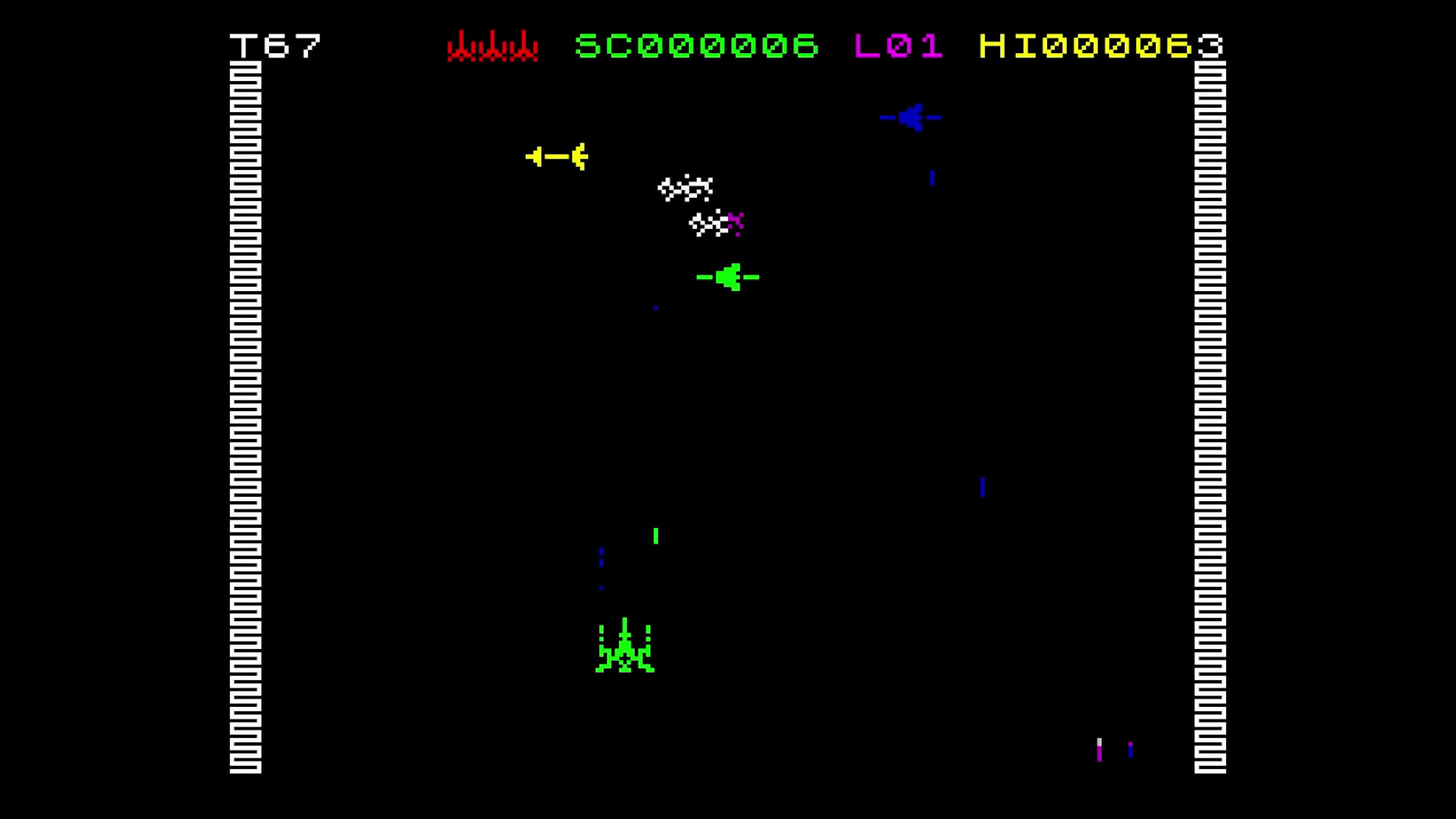 Arcadia pe Steam