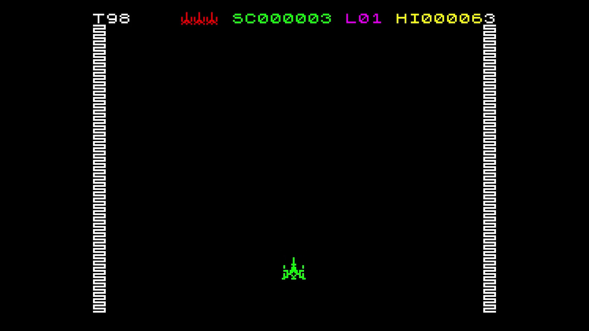 Arcadia screenshot 5