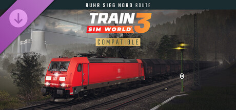 Train Sim World® 3: Ruhr-Sieg Nord: Hagen - Finnentrop Route Add