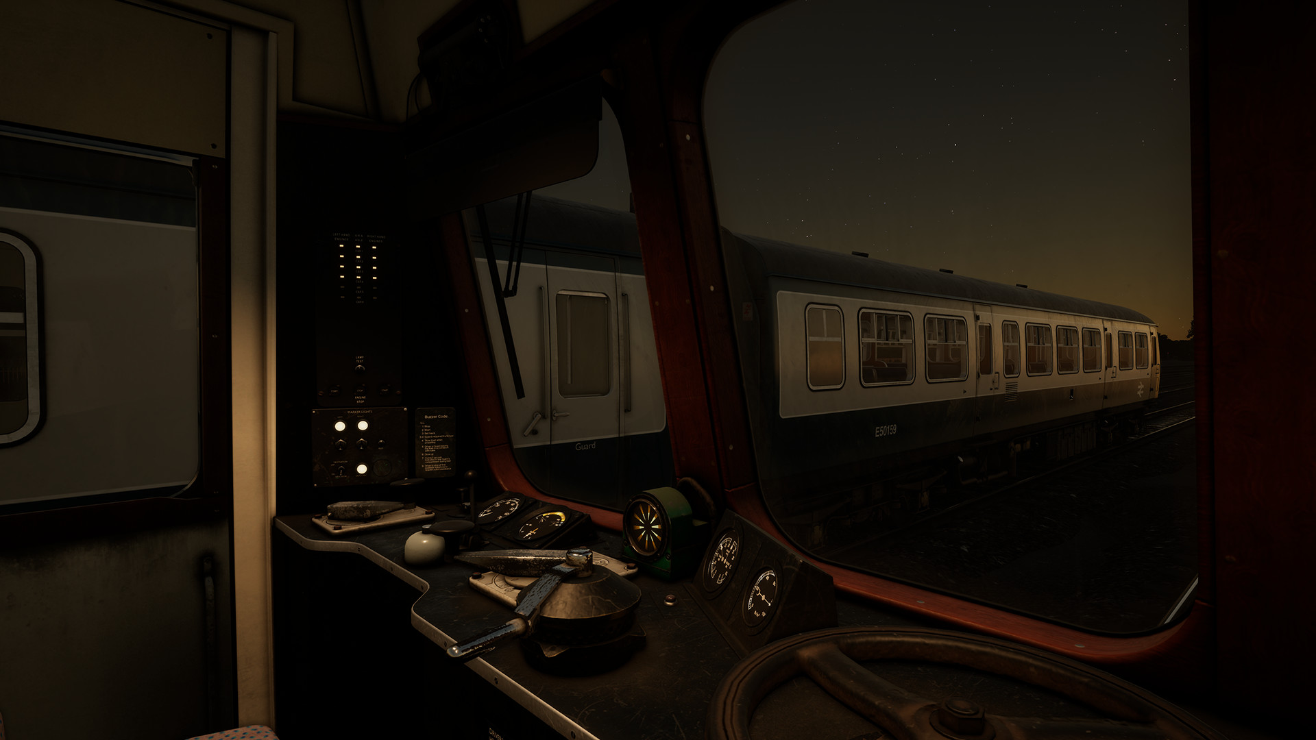 Train Sim World® 3: Northern Trans-Pennine: Manchester - Leeds Route Add-On screenshot 9