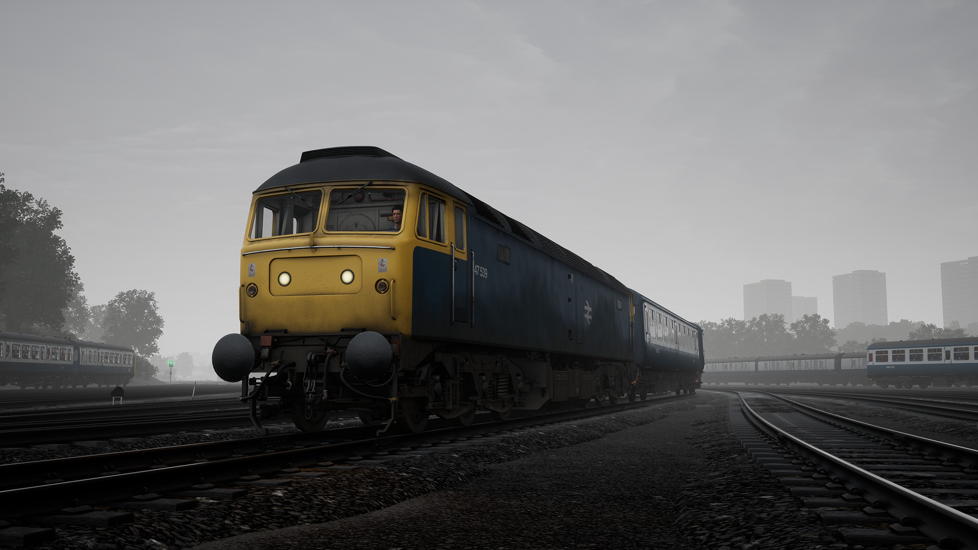 Train Sim World® 3: Northern Trans-Pennine: Manchester - Leeds Route Add-On screenshot 6