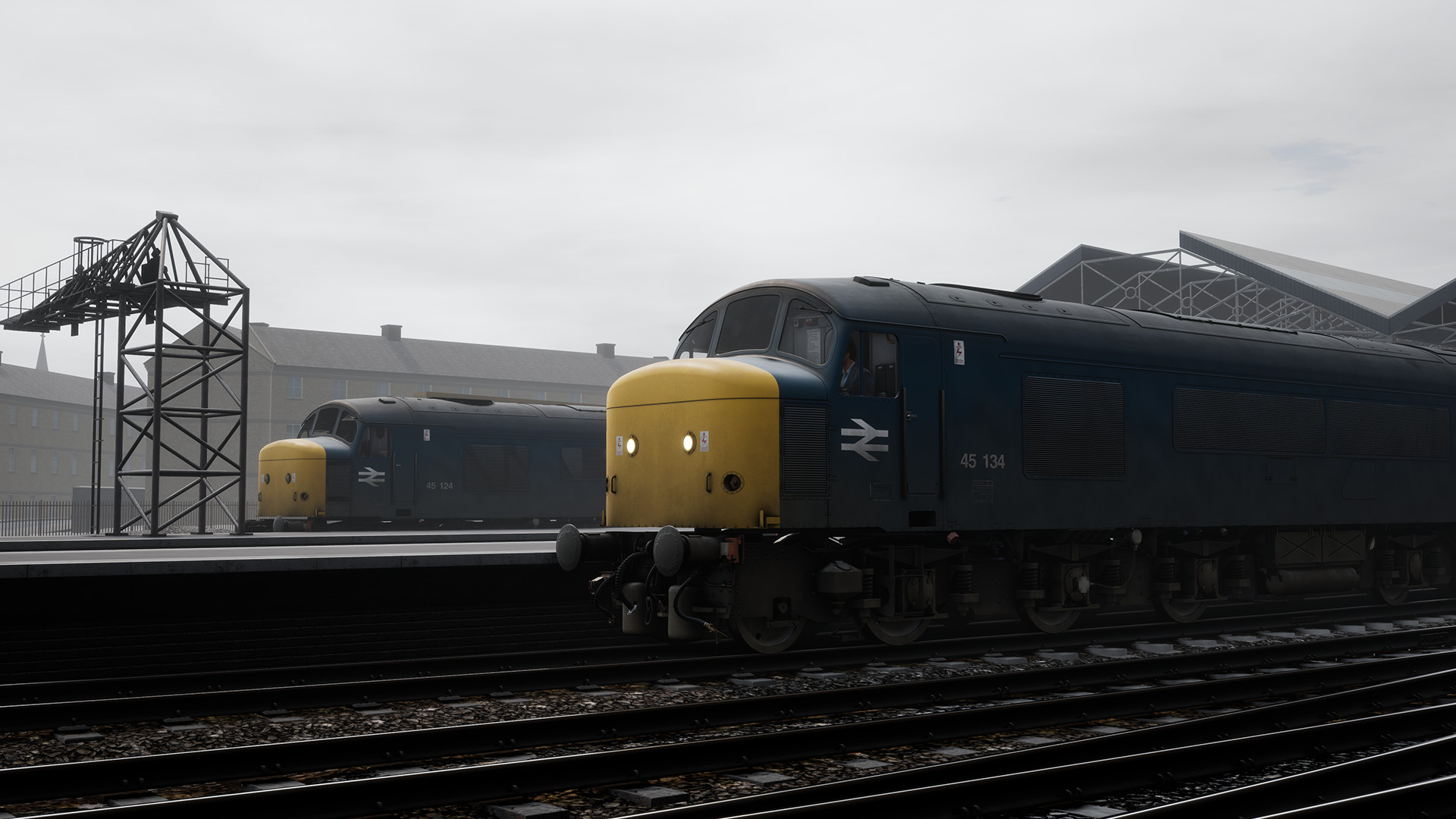 Train Sim World® 3: Northern Trans-Pennine: Manchester - Leeds Route Add-On screenshot 2