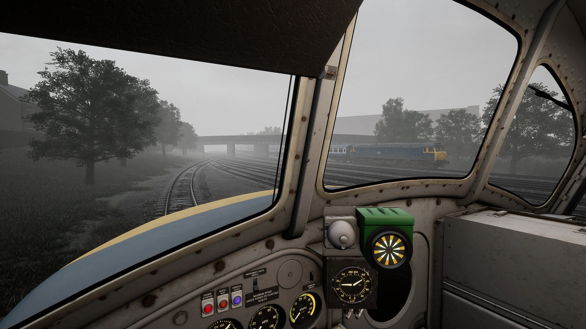 Train Sim World® 3: Northern Trans-Pennine: Manchester - Leeds Route Add-On screenshot 1