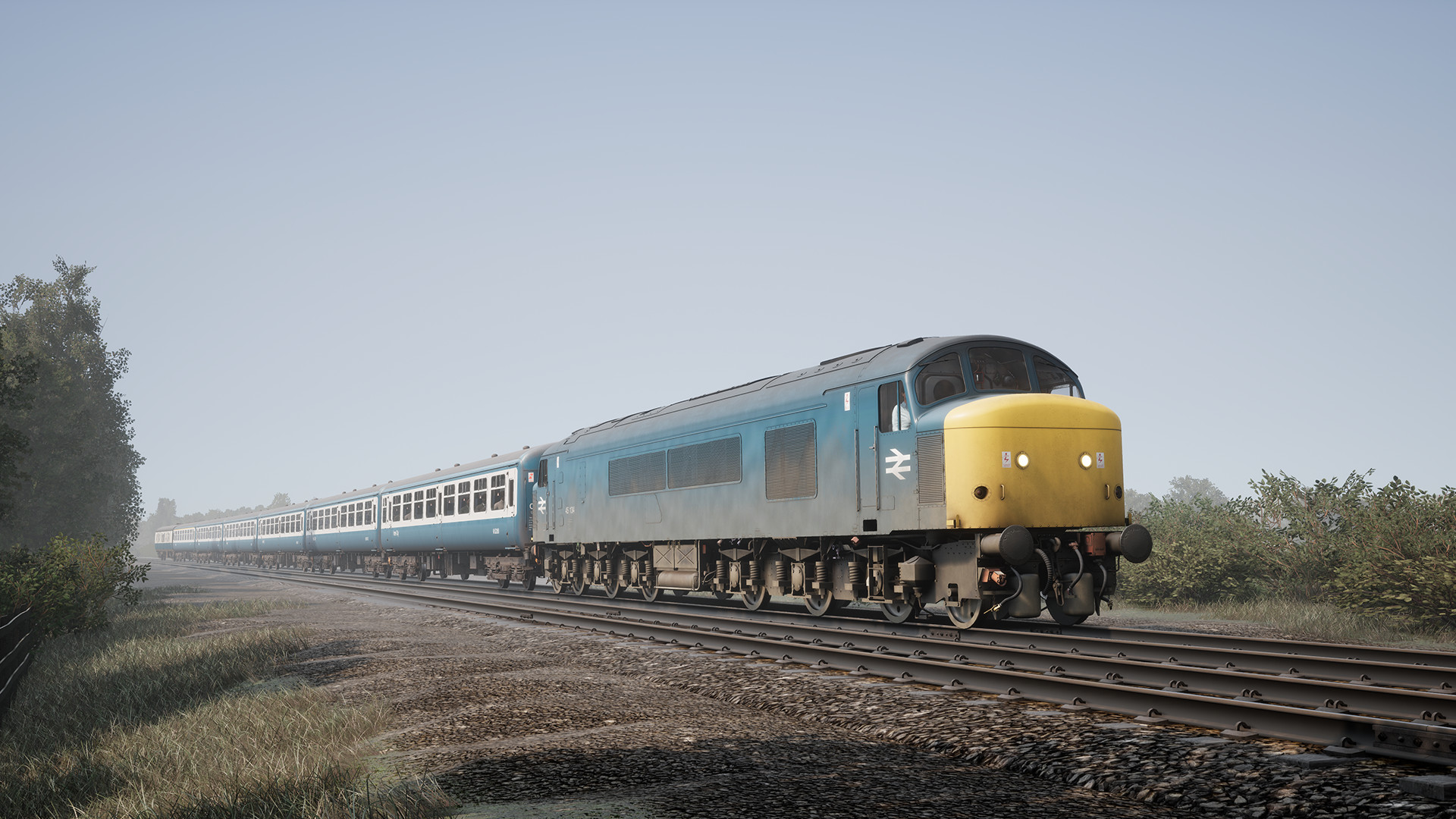 Train Sim World® 3: Northern Trans-Pennine: Manchester - Leeds Route Add-On screenshot 3