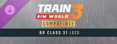 Train Sim World® 3: BR Class 31 Loco Add-On