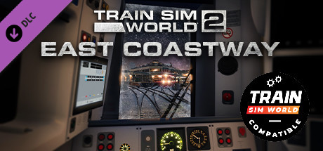 Train Sim World® 3: East Coastway: Brighton - Eastbourne & Seaford Route Add-On