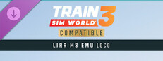 Train Sim World® 3: LIRR M3 EMU Add-On