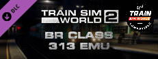 Train Sim World® 3: Southern BR Class 313 EMU Add-On