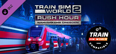 Train Sim World® 3: Nahverkehr Dresden - Riesa Route Add-On