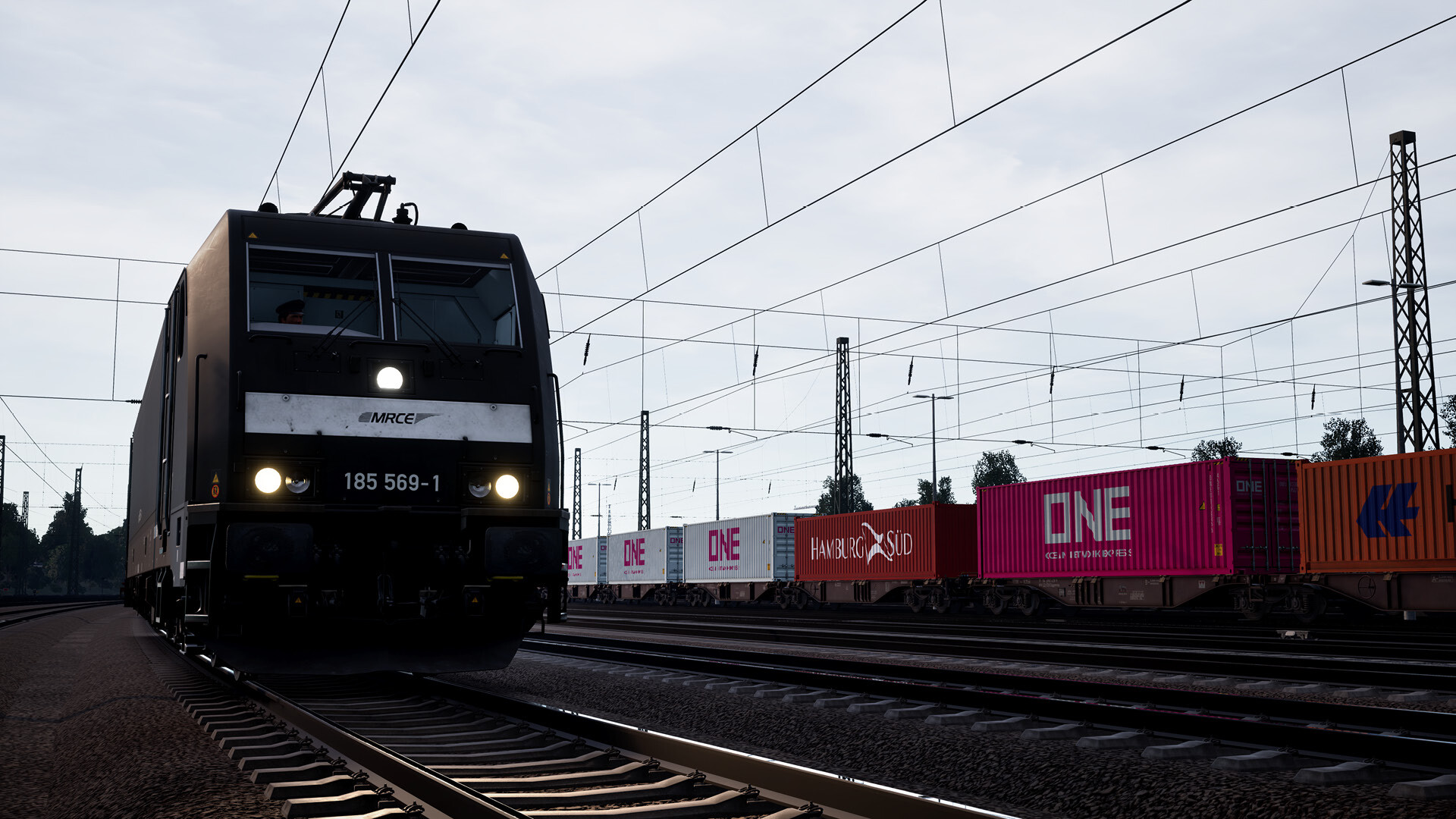 Train Sim World® 3: Nahverkehr Dresden - Riesa Route Add-On screenshot 5