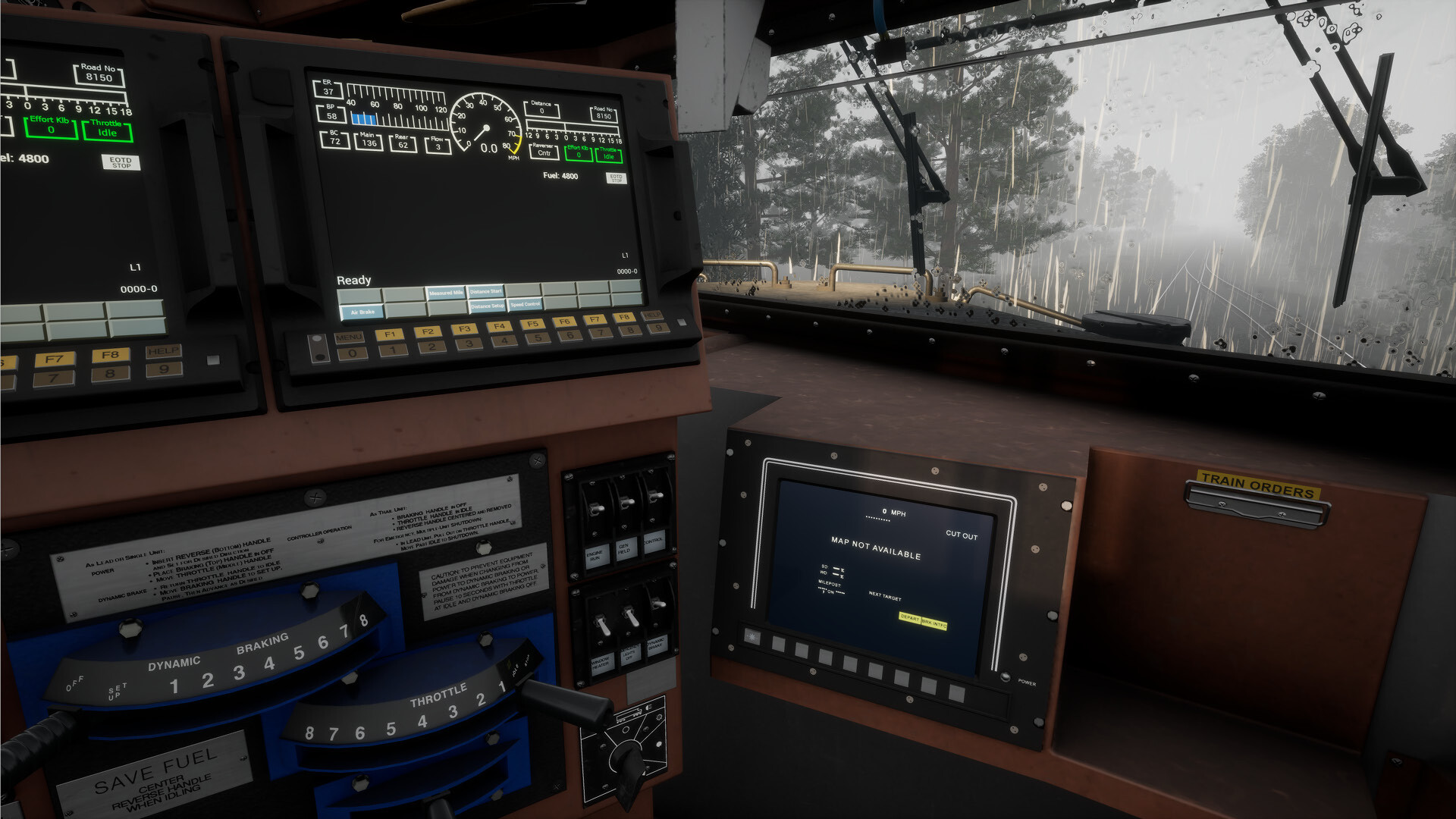 Train Sim World® 3: Horseshoe Curve: Altoona - Johnstown & South Fork Route Add-On screenshot 4