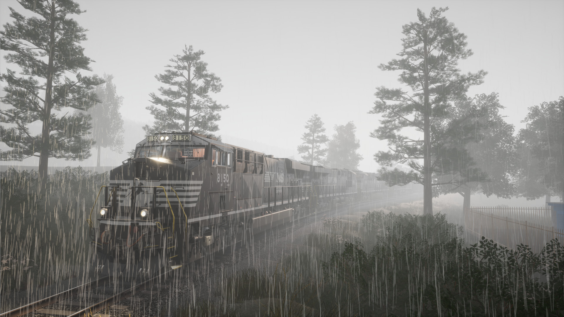 Train Sim World® 3: Horseshoe Curve: Altoona - Johnstown & South Fork Route Add-On screenshot 7