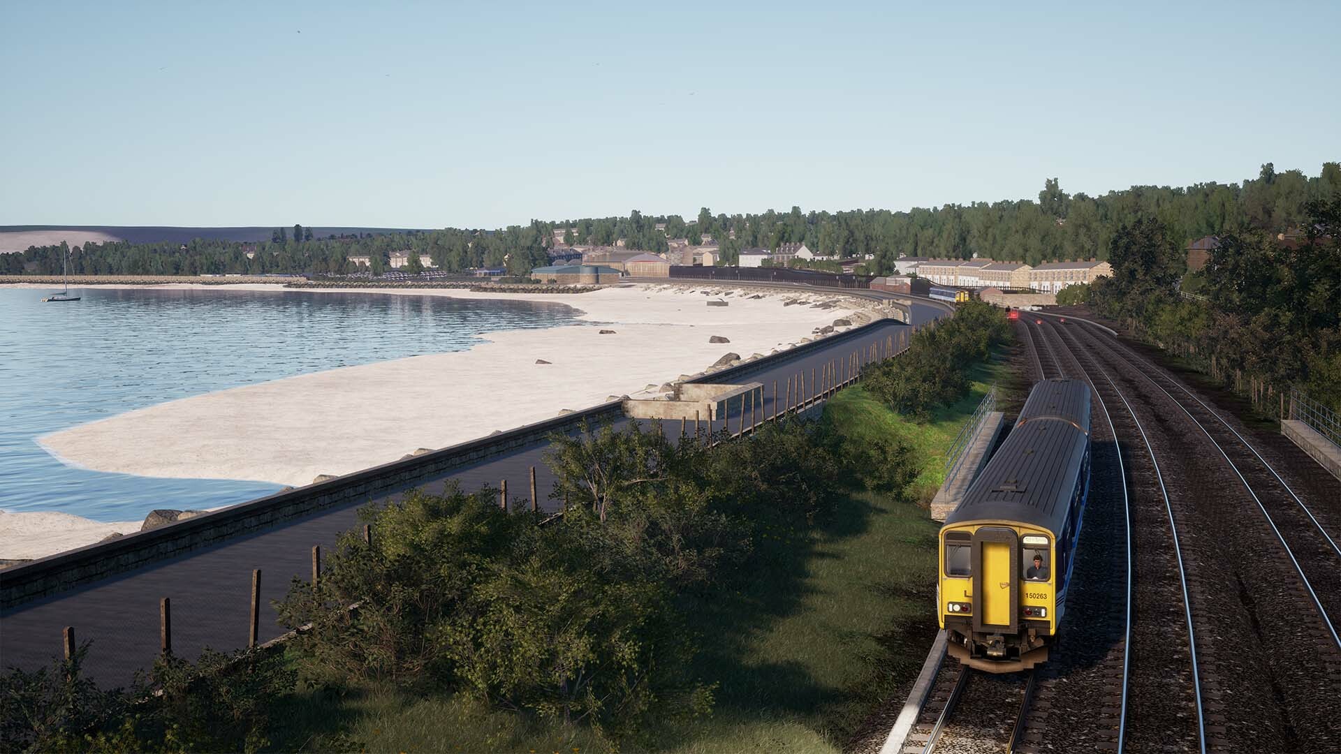 Train Sim World® 3: West Cornwall Local: Penzance - St Austell & St Ives Route Add-On screenshot 4