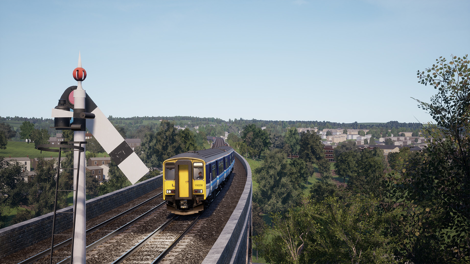 Train Sim World® 3: West Cornwall Local: Penzance - St Austell & St Ives Route Add-On screenshot 5
