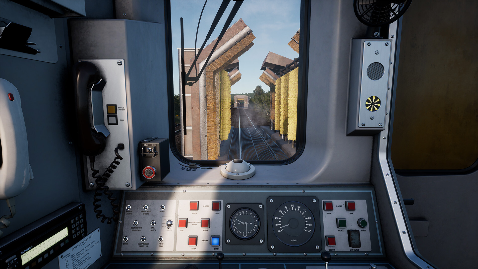 Train Sim World® 3: West Cornwall Local: Penzance - St Austell & St Ives Route Add-On screenshot 3