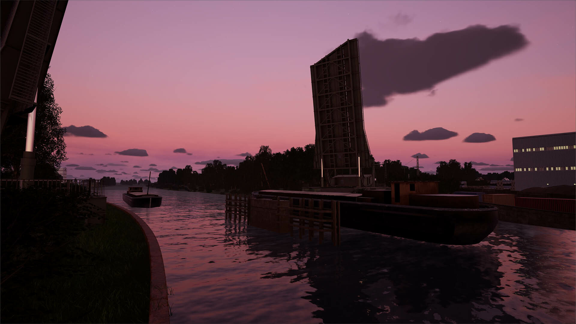 Train Sim World® 3: Bahnstrecke Bremen - Oldenburg Route Add-On screenshot 1