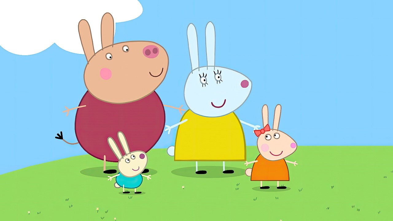Peppa Pig: World Adventures screenshot 2