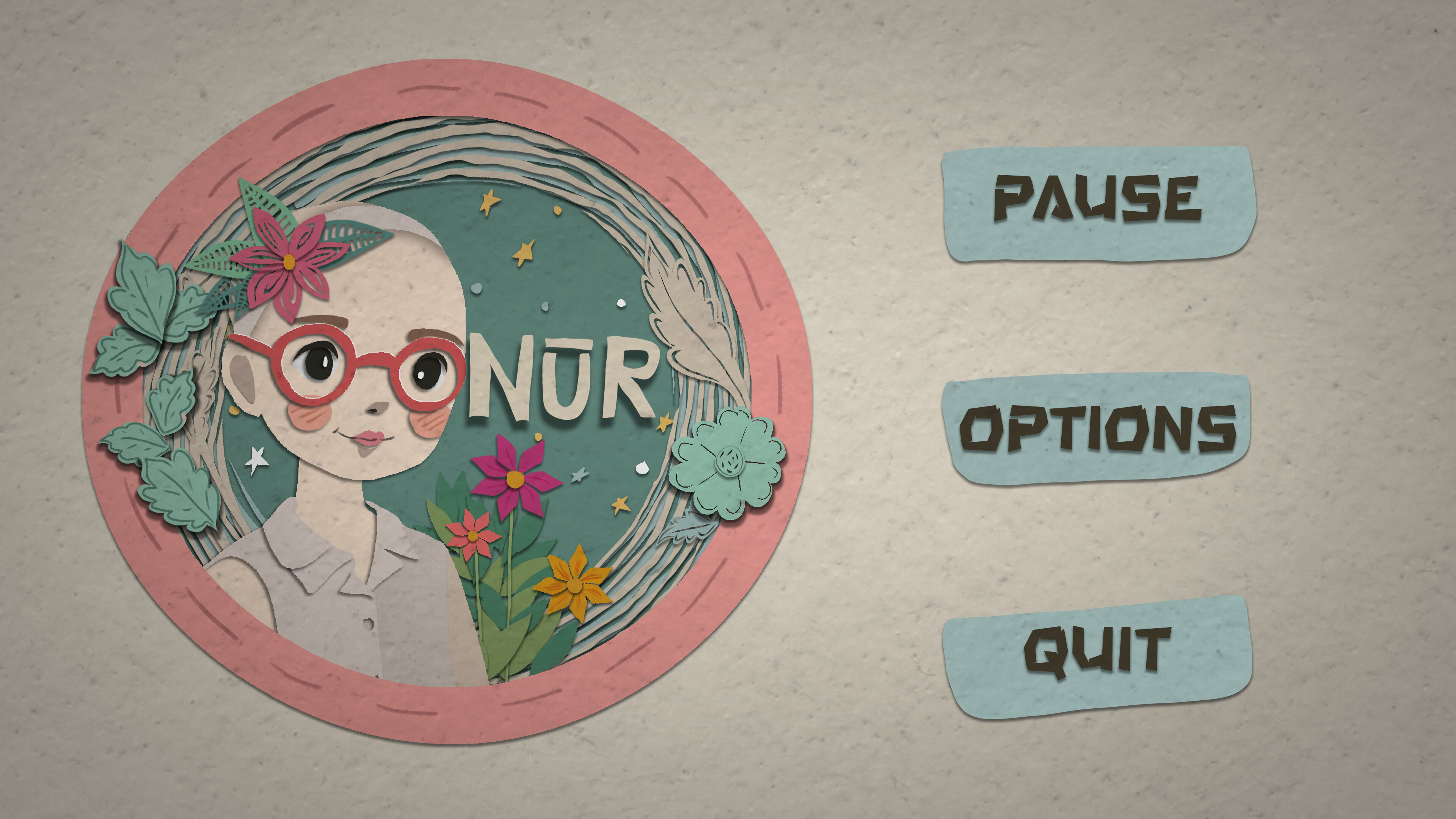 Nūr screenshot 1