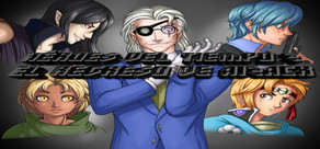 Heroes of Time - Aizack's Return