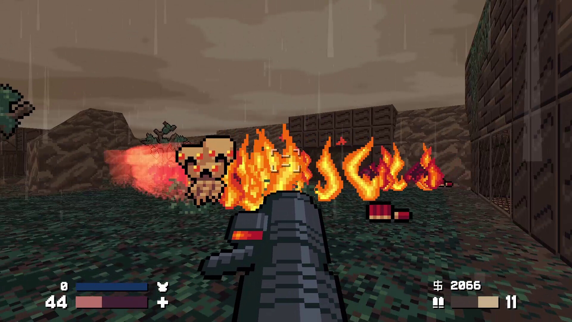Extraneum screenshot 2