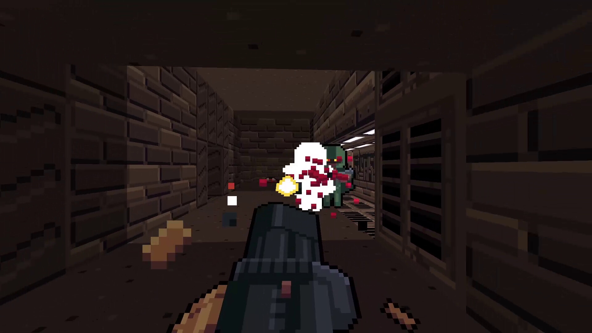 Extraneum screenshot 5