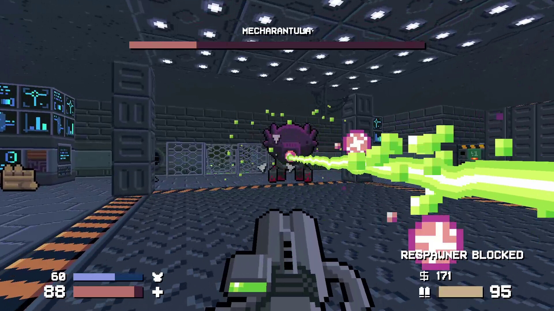 Extraneum screenshot 3