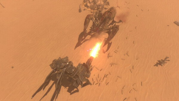 Insect Swarm screenshot