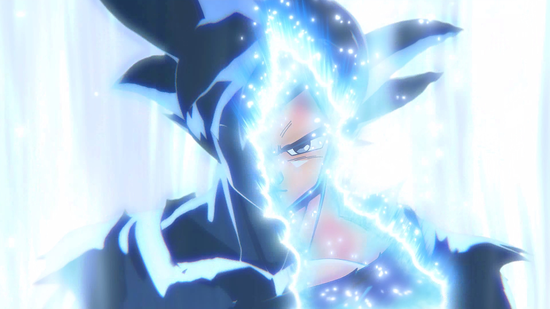 DRAGON BALL XENOVERSE 2 - Conton City Vote Pack screenshot 6