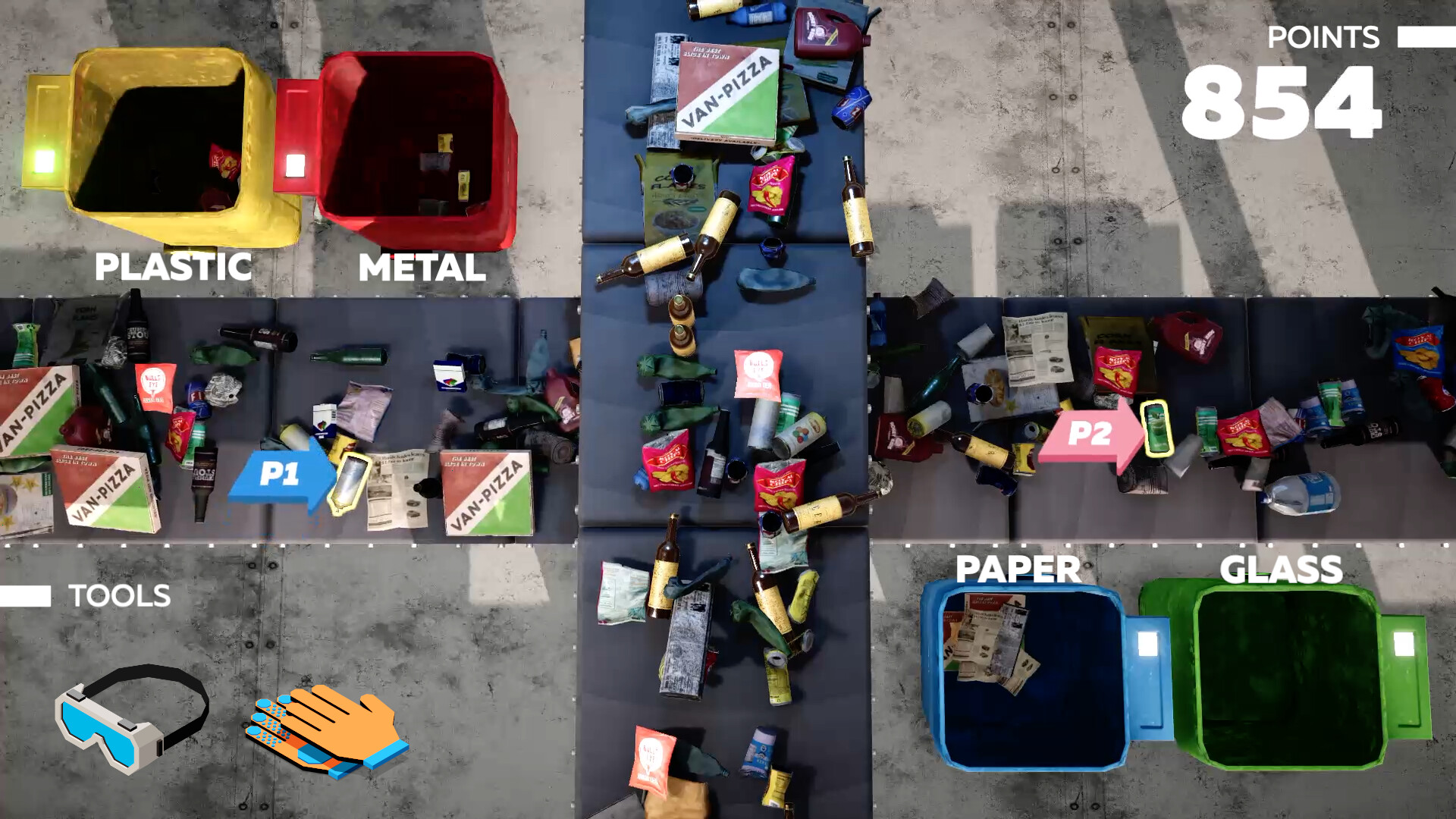 SORTED! screenshot 6