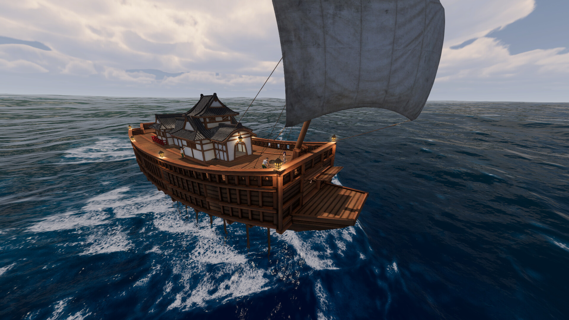 Sailist screenshot 16