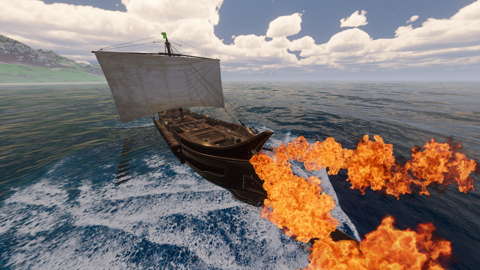 Sailist screenshot 15