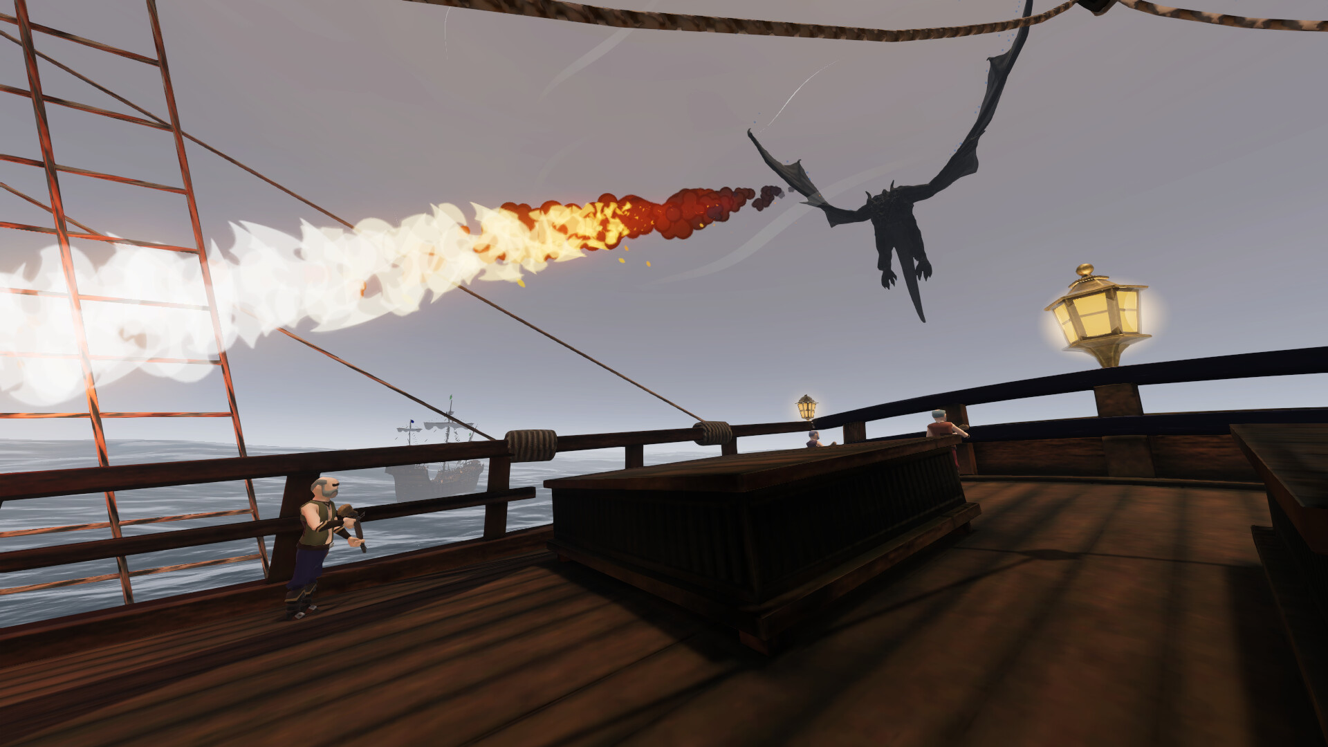 Sailist screenshot 14