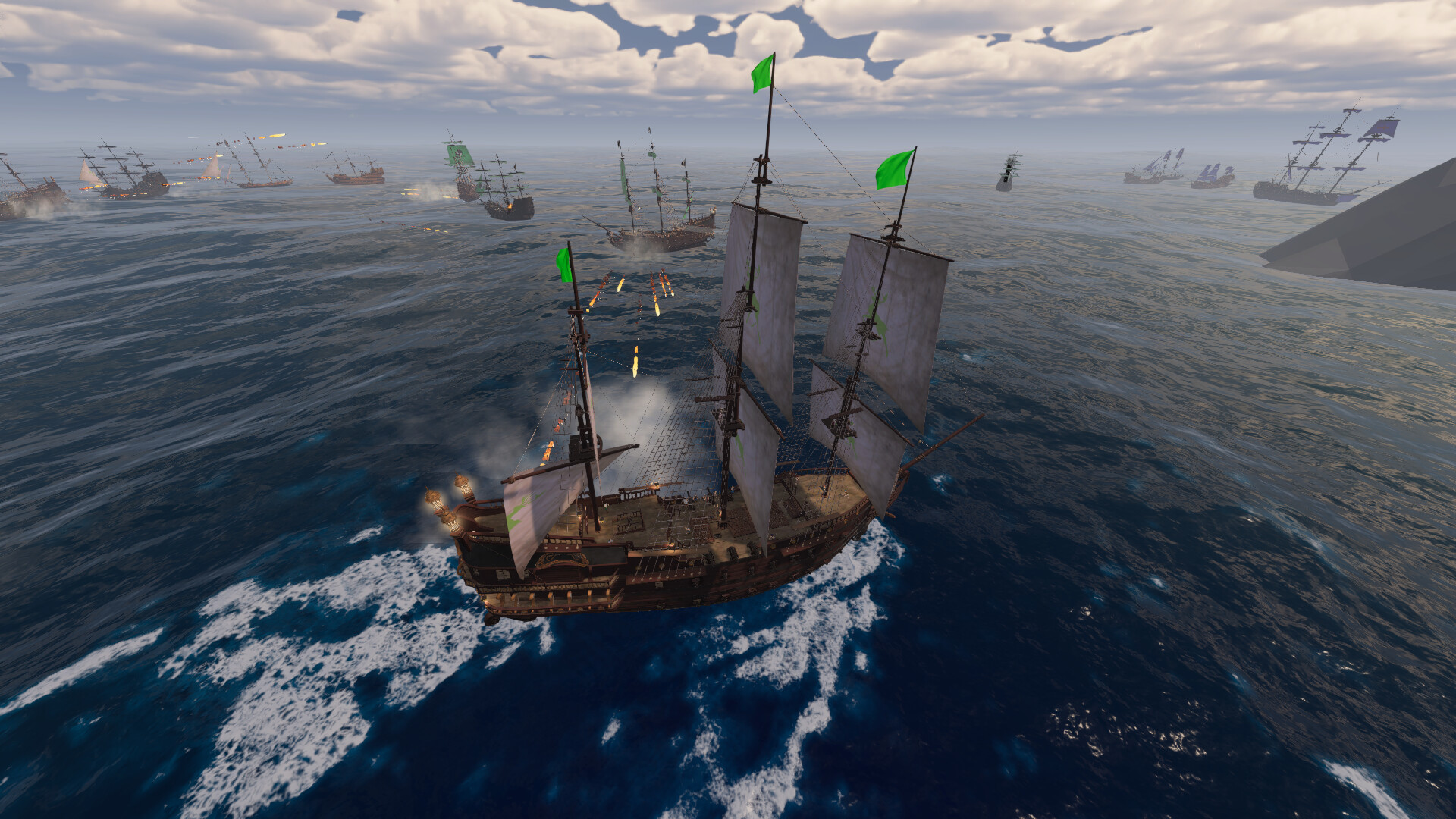Sailist screenshot 11