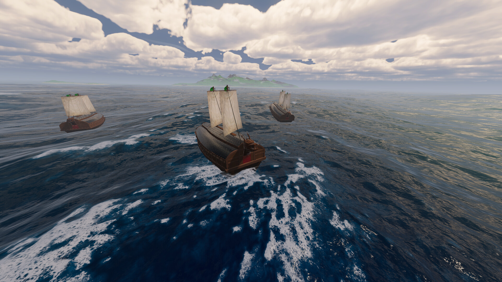 Sailist screenshot 8