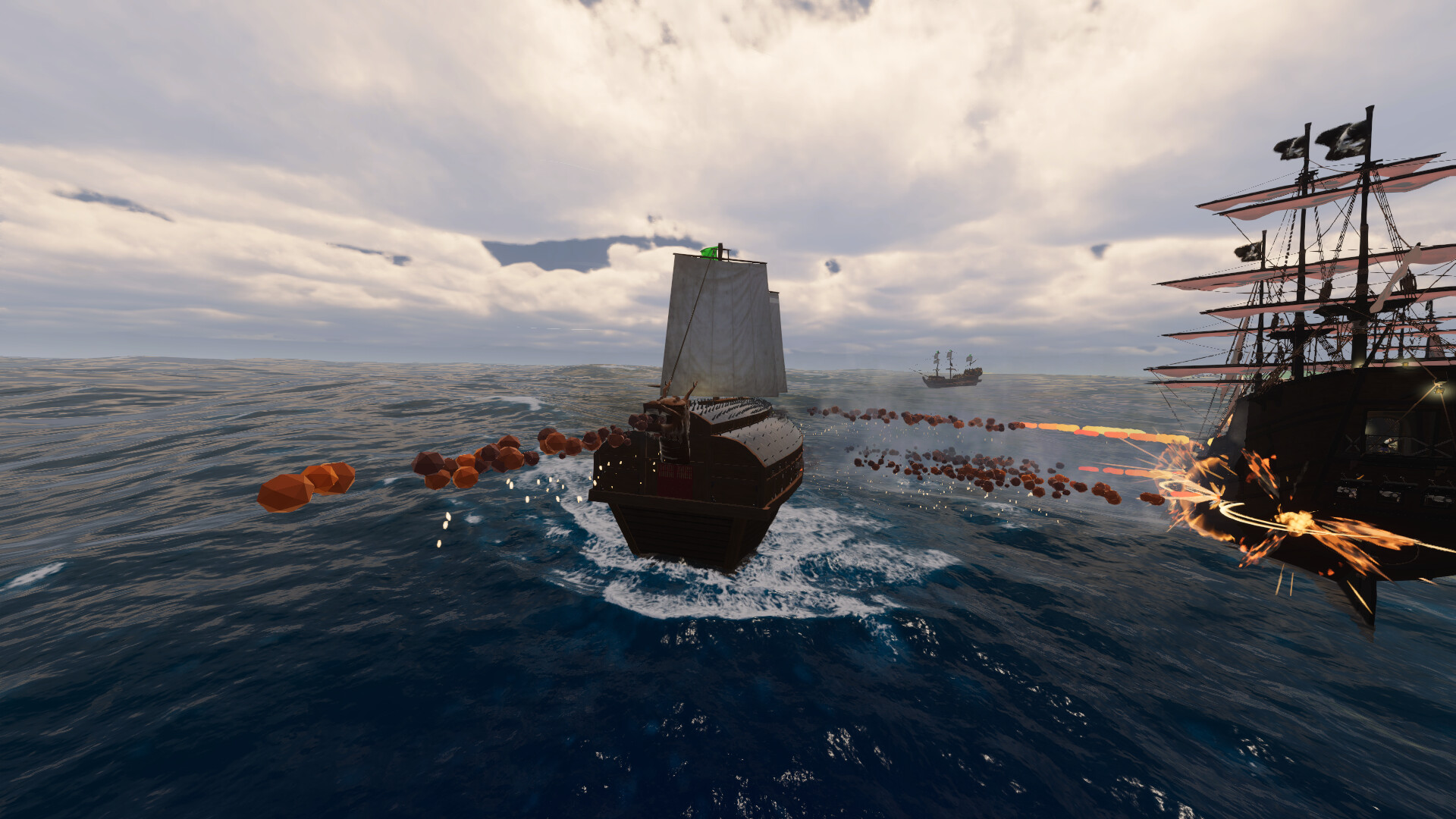 Sailist screenshot 9