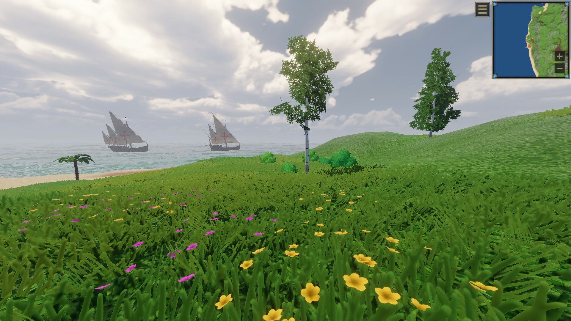 Sailist screenshot 2