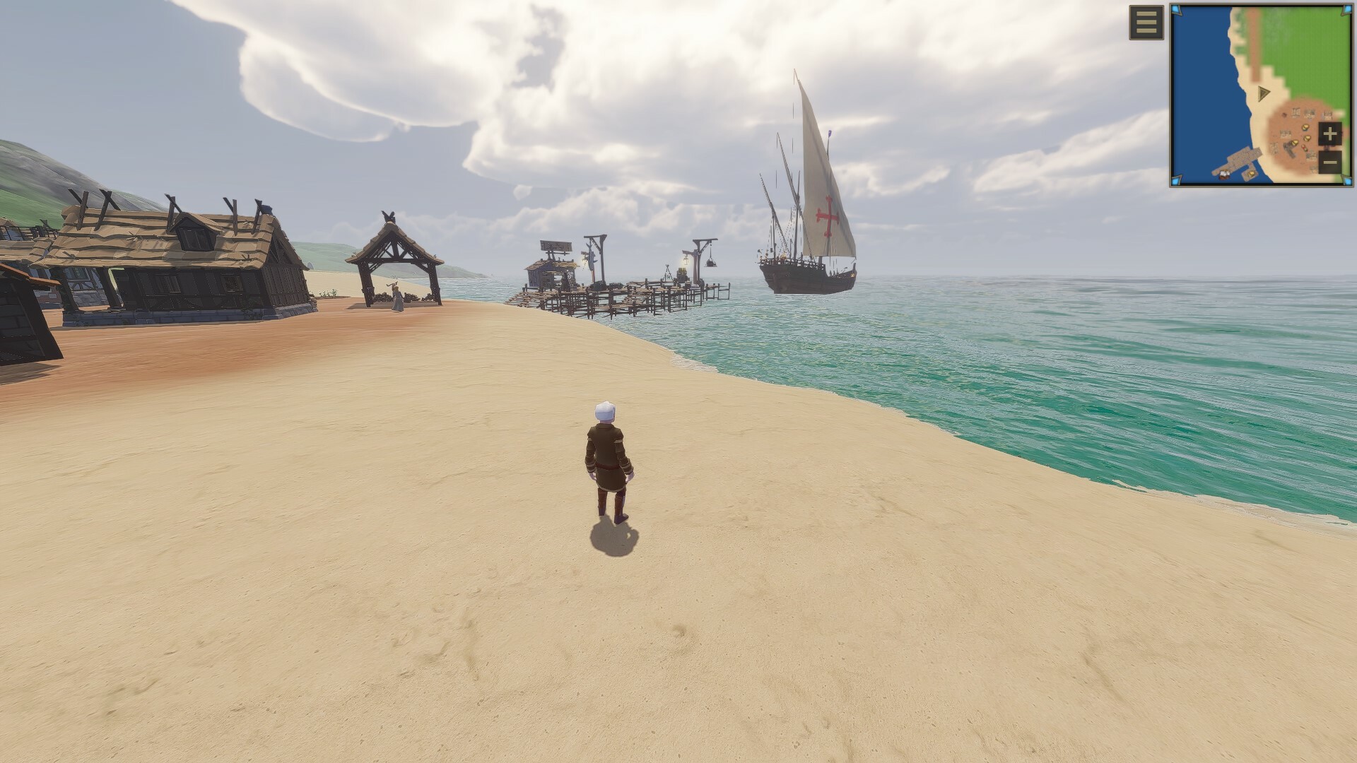Sailist screenshot 3