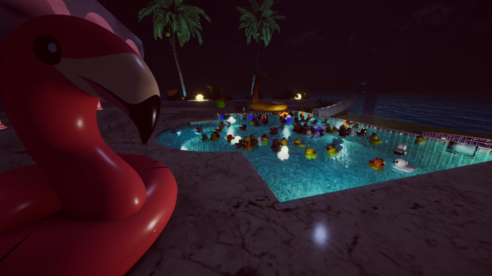 Placid Plastic Duck Simulator screenshot 7