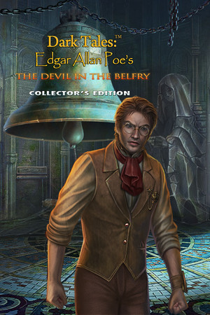 Dark Tales: Edgar Allan Poe's The Devil in the Belfry Collector's Edition