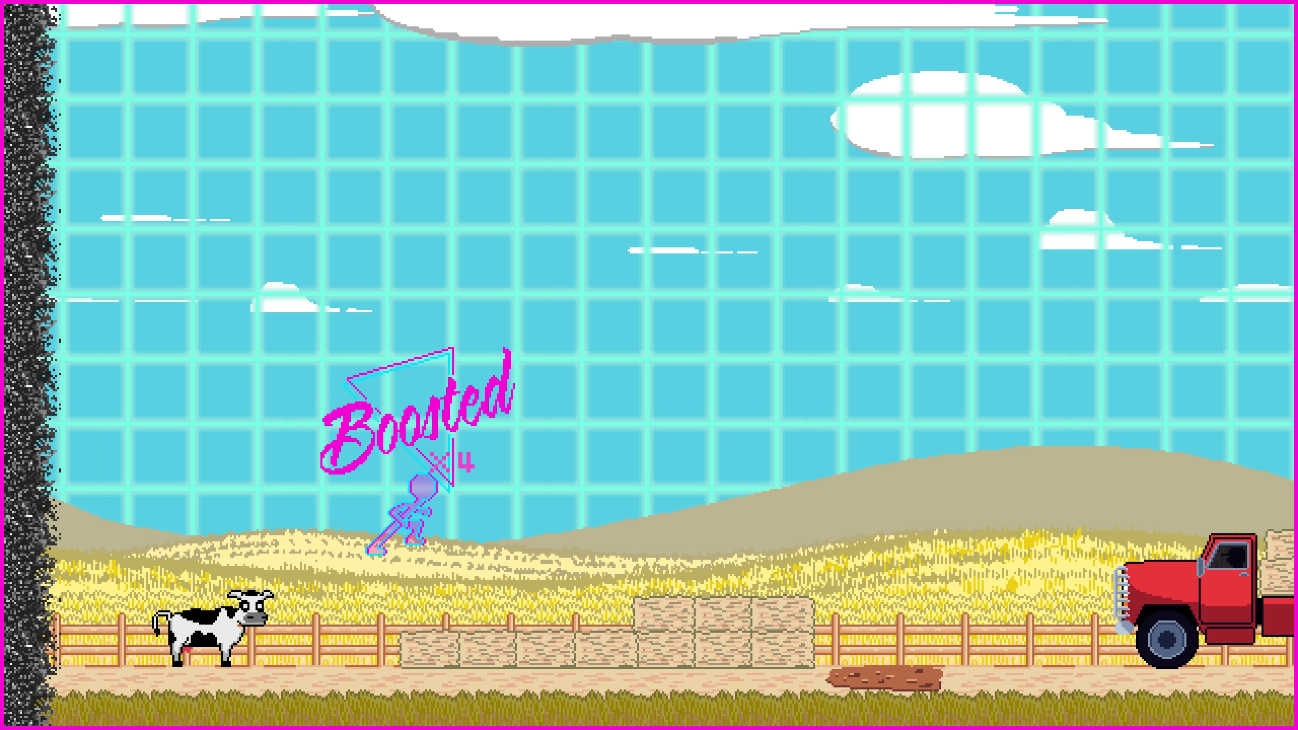 Just Another Runner screenshot 1