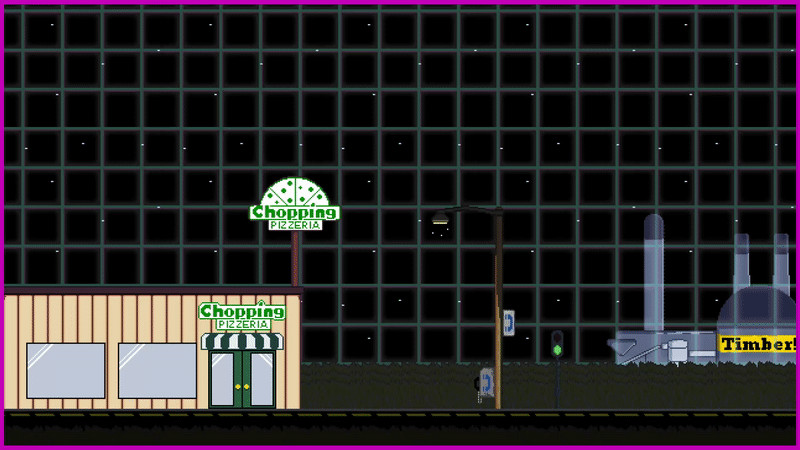 Just Another Runner screenshot 4