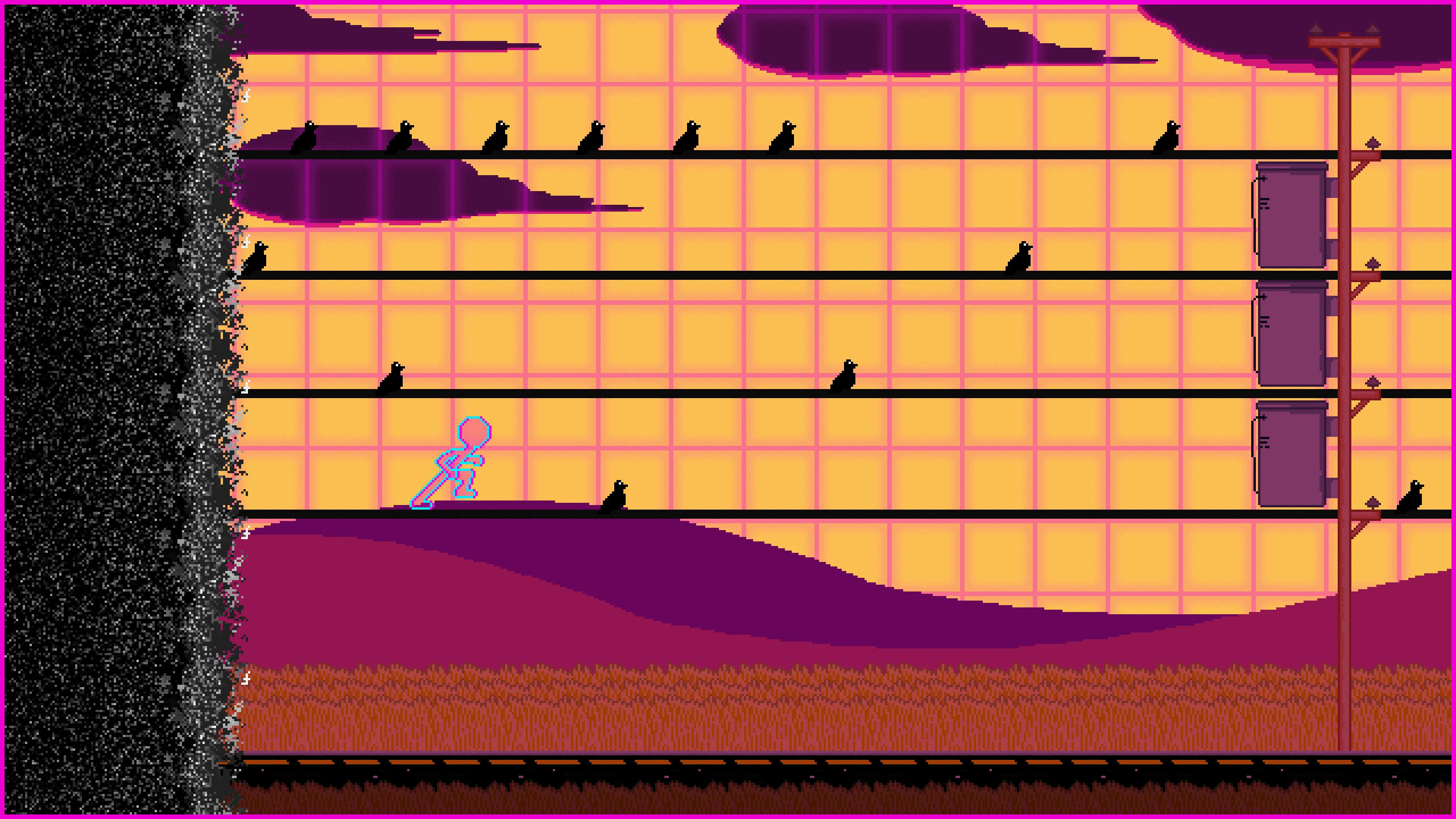 Just Another Runner screenshot 2